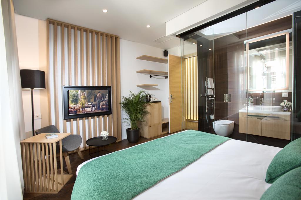 Dominic Smart & Luxury Suites - Parliament Белград Экстерьер фото